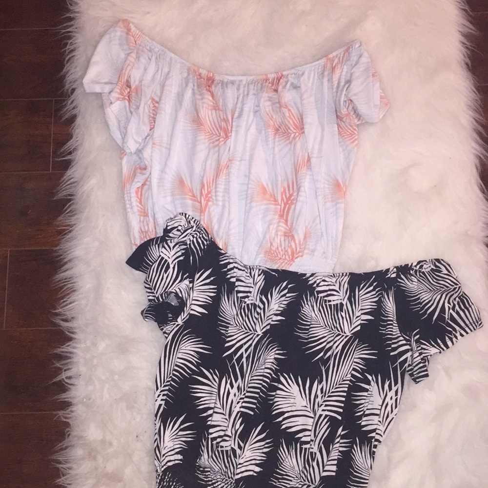 2 Top Bundle